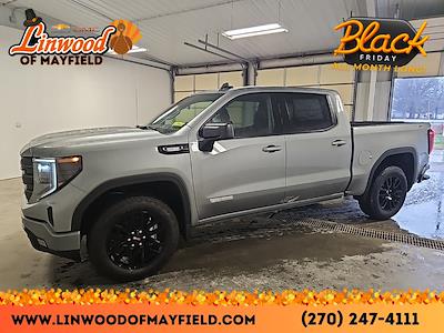 New 2026 GMC Sierra 1500 Elevation Crew Cab for sale #G2166 - photo 1