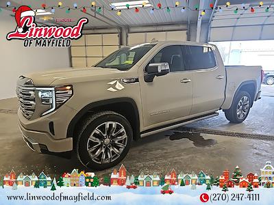 New 2026 GMC Sierra 1500 Denali Crew Cab for sale #G2172 - photo 1