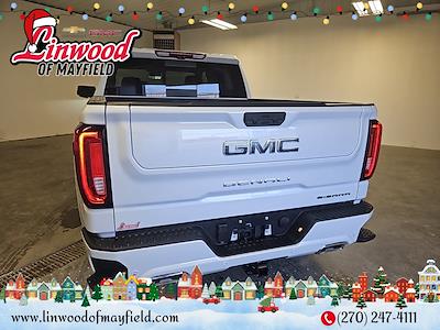 New 2026 GMC Sierra 1500 Denali Ultimate Crew Cab for sale #G2173 - photo 2
