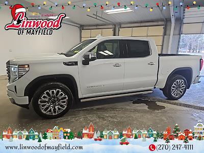 New 2026 GMC Sierra 1500 Denali Ultimate Crew Cab for sale #G2173 - photo 1
