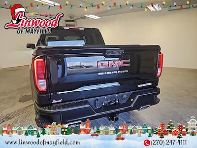 New 2026 GMC Sierra 1500 Elevation Crew Cab for sale #G2174 - photo 2