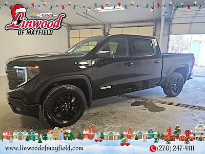 New 2026 GMC Sierra 1500 Elevation Crew Cab for sale #G2174 - photo 1