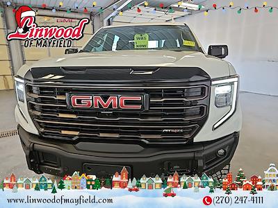 New 2026 GMC Sierra 1500 AT4X Crew Cab for sale #G2177 - photo 1