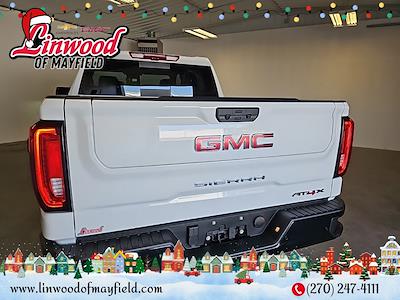 New 2026 GMC Sierra 1500 AT4X Crew Cab for sale #G2177 - photo 2