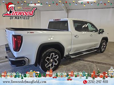 New 2026 GMC Sierra 1500 SLT Crew Cab for sale #G2178 - photo 2