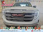 New 2026 GMC Sierra 1500 SLT Crew Cab for sale #G2178 - photo 3