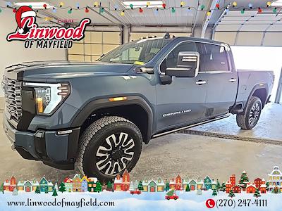 New 2026 GMC Sierra 2500 Denali Ultimate Crew Cab for sale #G2179 - photo 1