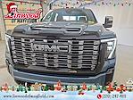 New 2026 GMC Sierra 2500 Denali Ultimate Crew Cab for sale #G2179 - photo 4
