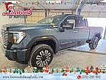 New 2026 GMC Sierra 2500 Denali Ultimate Crew Cab for sale #G2179 - photo 1
