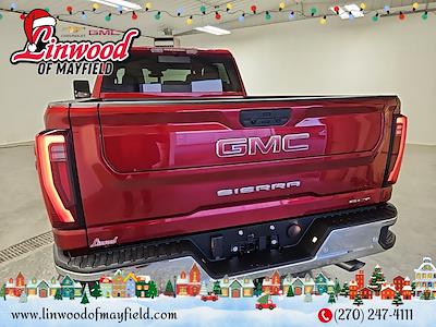 New 2026 GMC Sierra 2500 SLT Crew Cab for sale #G2183 - photo 2