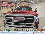New 2026 GMC Sierra 2500 SLT Crew Cab for sale #G2183 - photo 4
