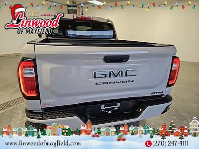 New 2026 GMC Canyon AT4 Crew Cab for sale #G2184 - photo 2