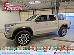 New 2026 GMC Canyon AT4 Crew Cab for sale #G2184 - photo 1