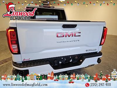 New 2026 GMC Sierra 1500 Elevation Crew Cab for sale #G2193 - photo 2