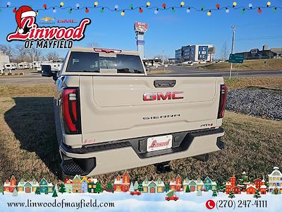 New 2026 GMC Sierra 2500 AT4 Crew Cab for sale #G2196 - photo 2