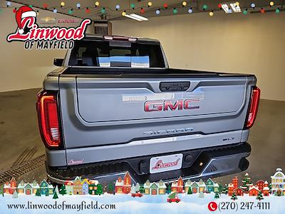 New 2026 GMC Sierra 1500 SLT Crew Cab for sale #G2198 - photo 2