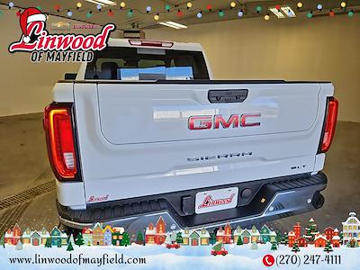 New 2026 GMC Sierra 1500 SLT Crew Cab for sale #G2199 - photo 2