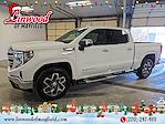 New 2026 GMC Sierra 1500 SLT Crew Cab for sale #G2199 - photo 1