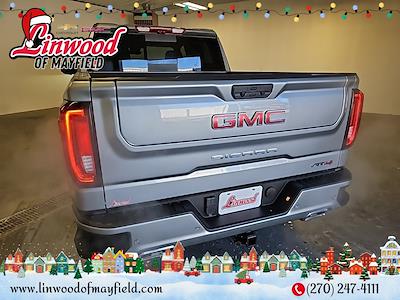 New 2026 GMC Sierra 1500 AT4 Crew Cab for sale #G2202 - photo 2