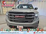 New 2026 GMC Sierra 1500 AT4 Crew Cab for sale #G2202 - photo 3