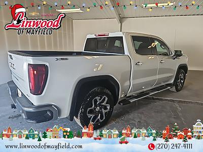 New 2026 GMC Sierra 1500 SLT Crew Cab for sale #G2205 - photo 2