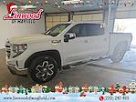 New 2026 GMC Sierra 1500 SLT Crew Cab for sale #G2205 - photo 5