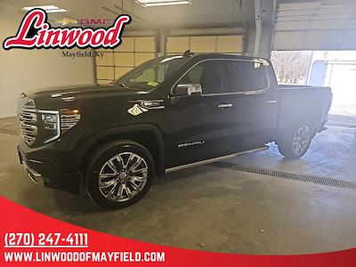 New 2026 GMC Sierra 1500 Denali Crew Cab for sale #G2206 - photo 1