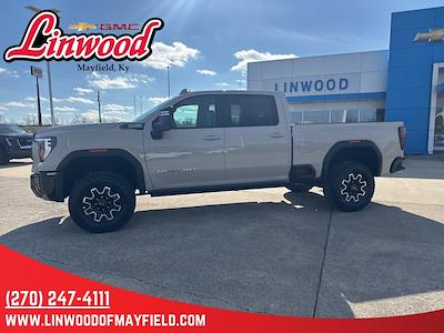 New 2026 GMC Sierra 2500 AT4X Crew Cab for sale #G2211 - photo 1