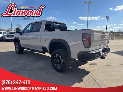 New 2026 GMC Sierra 2500 AT4X Crew Cab for sale #G2211 - photo 2