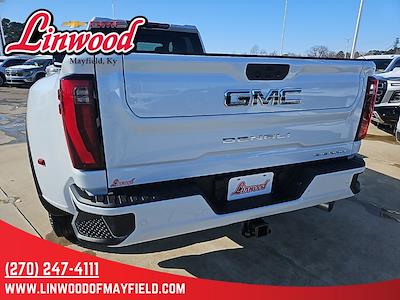 New 2026 GMC Sierra 3500 Denali Ultimate Crew Cab for sale #G2213 - photo 2