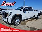 New 2026 GMC Sierra 3500 Denali Ultimate Crew Cab for sale #G2213 - photo 1