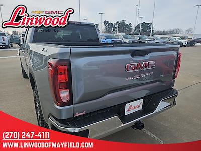 New 2026 GMC Sierra 1500 Pro Double Cab for sale #G2219 - photo 2