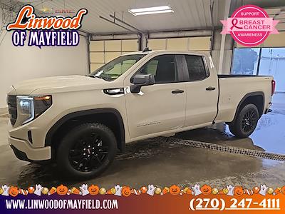 New 2026 GMC Sierra 1500 Pro Double Cab 4WD Pickup for sale #G2220 - photo 1