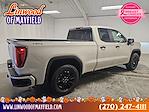 New 2026 GMC Sierra 1500 Pro Double Cab 4WD Pickup for sale #G2220 - photo 3
