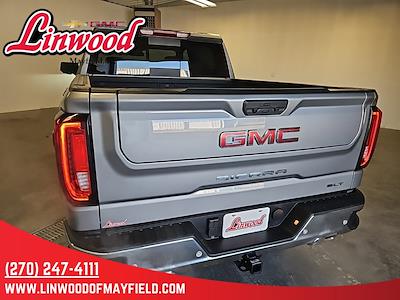 New 2026 GMC Sierra 1500 SLT Crew Cab for sale #G2227 - photo 2