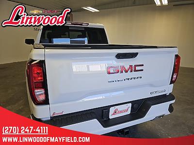 New 2026 GMC Sierra 1500 Elevation Crew Cab for sale #G2228 - photo 2