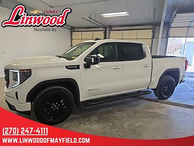 New 2026 GMC Sierra 1500 Elevation Crew Cab for sale #G2228 - photo 1