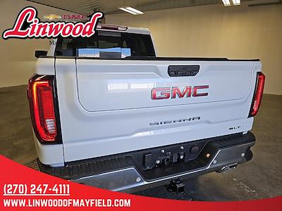 New 2026 GMC Sierra 1500 SLT Crew Cab for sale #G2232 - photo 2
