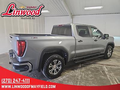 New 2026 GMC Sierra 1500 Pro Crew Cab for sale #G2239 - photo 1