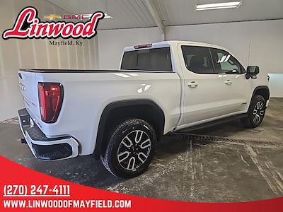 New 2026 GMC Sierra 1500 AT4 Crew Cab for sale #G2240 - photo 2