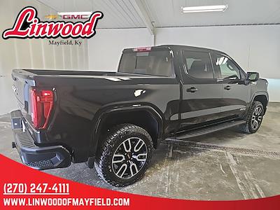 New 2026 GMC Sierra 1500 AT4 Crew Cab for sale #G2241 - photo 1