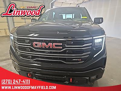 New 2026 GMC Sierra 1500 AT4 Crew Cab for sale #G2241 - photo 2