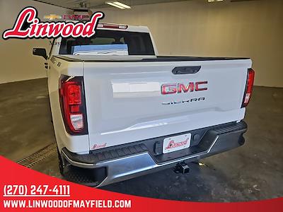 New 2026 GMC Sierra 1500 Pro Crew Cab for sale #G2246 - photo 2