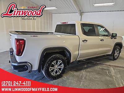 New 2026 GMC Sierra 1500 Pro Crew Cab for sale #G2247 - photo 1