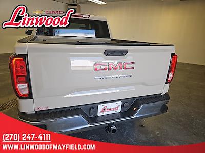 New 2026 GMC Sierra 1500 Pro Crew Cab for sale #G2247 - photo 2