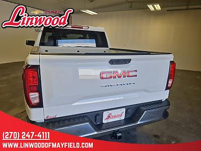 New 2026 GMC Sierra 1500 Pro Crew Cab for sale #G2248 - photo 2