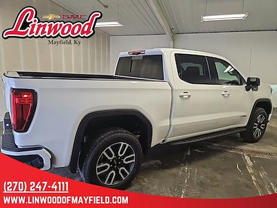 New 2026 GMC Sierra 1500 AT4 Crew Cab for sale #G2252 - photo 1