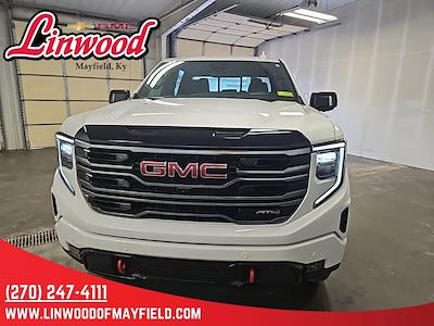 New 2026 GMC Sierra 1500 AT4 Crew Cab for sale #G2252 - photo 2