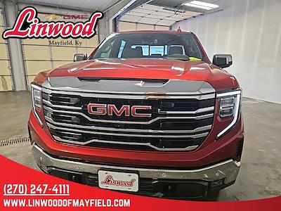 New 2026 GMC Sierra 1500 SLT Crew Cab for sale #G2254 - photo 2