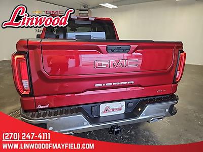 New 2026 GMC Sierra 1500 SLT Crew Cab for sale #G2254 - photo 2